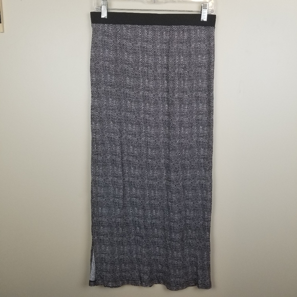 Joie Lakota Maxi Stretch Skirt size S - Picture 9 of 9